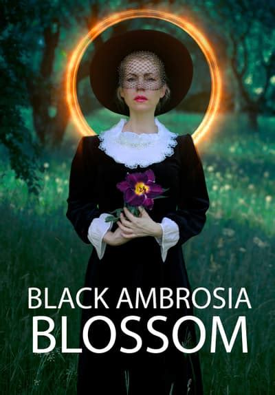 Watch Black Ambrosia Blossom (2022)